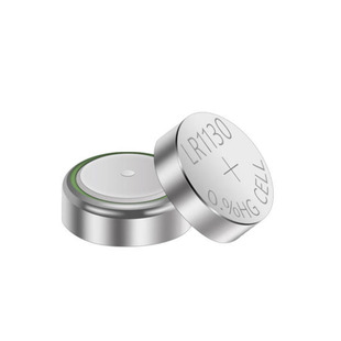 LR44纽扣电池LR41/AG3/AG13 L1154 A76 357aLR1130电子手表玩具车