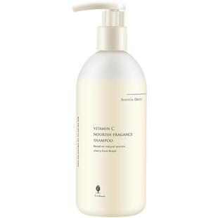 笙木之源针叶樱桃沐浴露持久留香女士滋润沐浴液香水型官方旗舰店