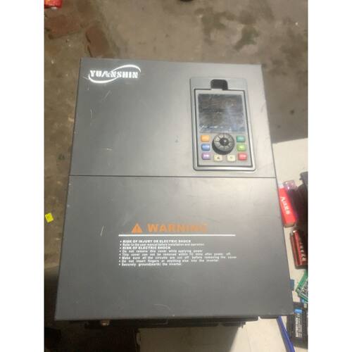 议价源信变频器YX30004T0150P.15千瓦维修