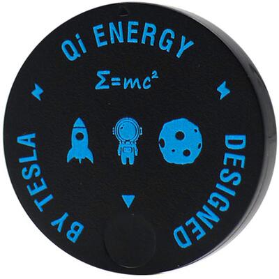 罗技GPW1-4代无线充电qi第七代3w