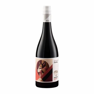 澳洲乌托邦副牌赤霞珠干红葡萄酒