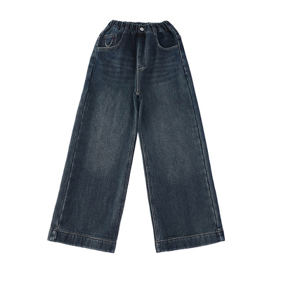 【热销榜加绒裤子】秋冬新品