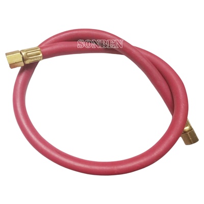 兆业氧气管气割机分流器华威通用