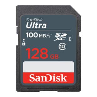 闪迪sd卡512g256g128g64g32g内存卡佳能索尼康微单反相机SD存储卡