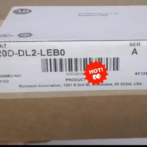 询价-罗克韦尔AB 20D-DL2-LEB0 未封 质量保障