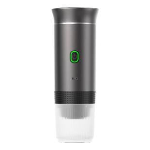 胶囊咖啡机便携式小型家用全自动美式浓缩咖啡萃取器