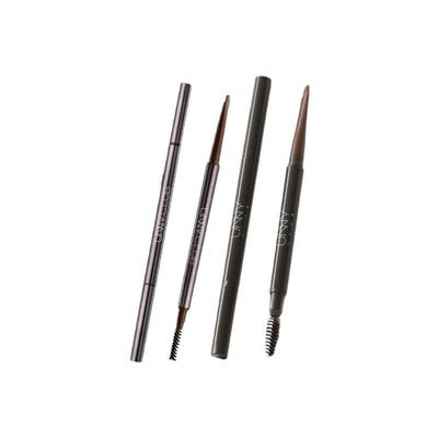 买2减5！unny眉笔持久防水