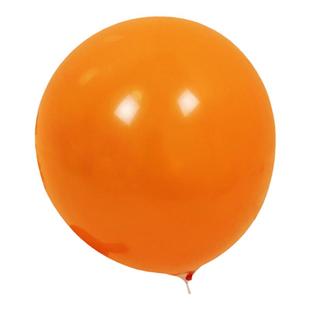 开业气球装饰活动气氛场景布置拱门10寸乳胶红色加厚生日派对汽球