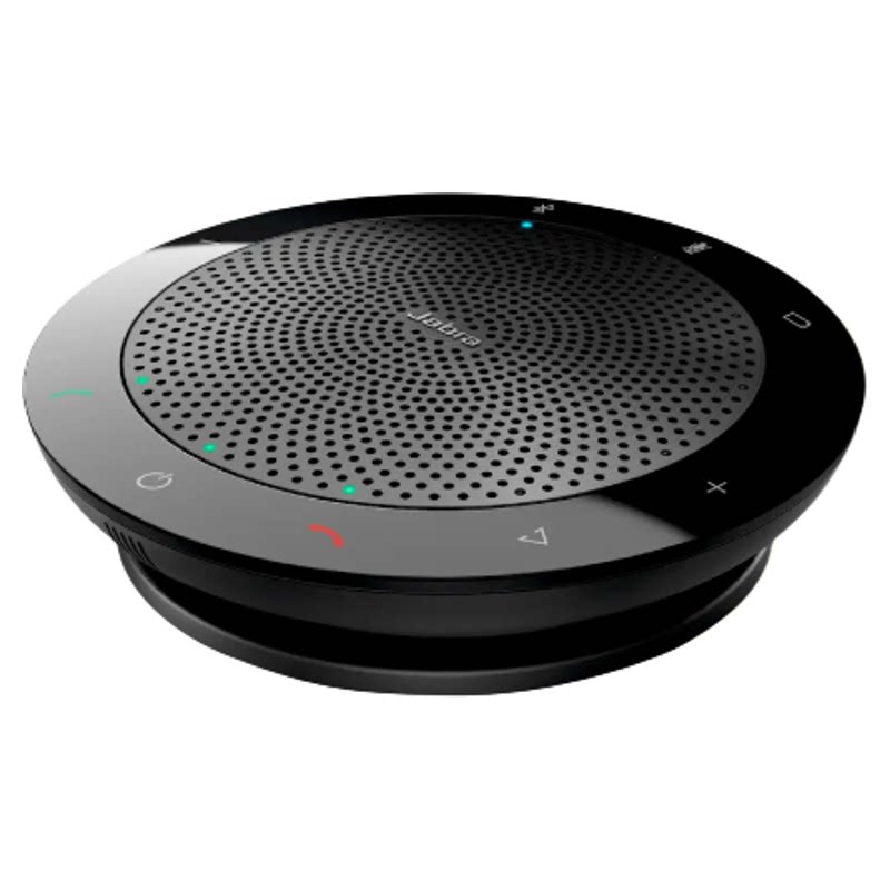 Jabra510+视频会议麦克风