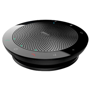 Jabra捷波朗 Speak 510全向麦克风会议专用 会议扬声器蓝牙音箱全向麦
