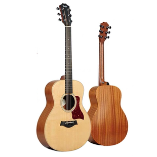 飞琴行Taylor泰莱吉他gs mini相思木BT旅行民谣吉他GT bbt 50周年