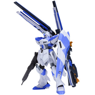 EW RG HG EG 1/144福冈牛RX-93ff ν 长距离浮游炮海牛武器配件包