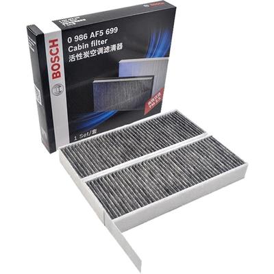 博世滤清器标致空调滤芯空调格