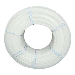 新料国标pe水管pe自来水管白塑料管地埋水管井管山泉水管顺丰包邮