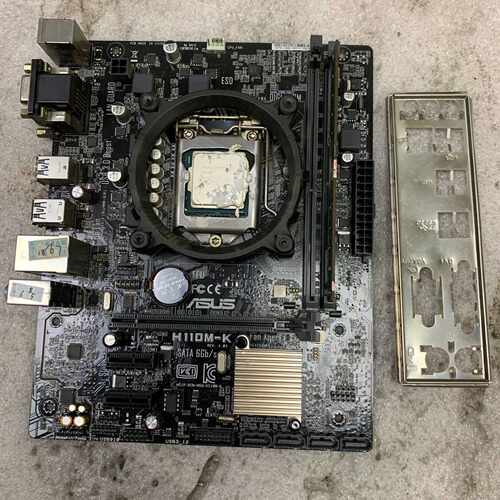 【议价-可维修】G4400CPU DDR3 全新/二手均有货