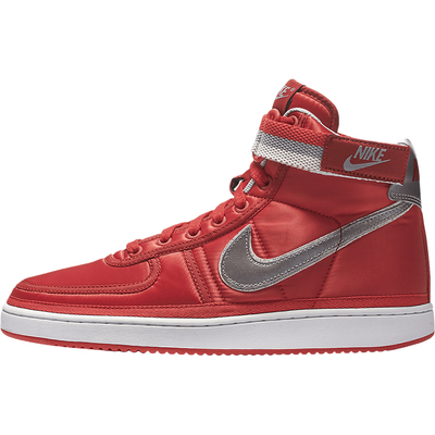 Nike/耐克正品新款男士经典复古运动耐磨高帮板鞋AH8652-600