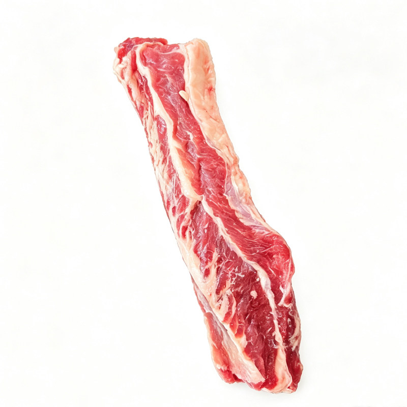 豪应进口生鲜牛肋排条草饲牛肉
