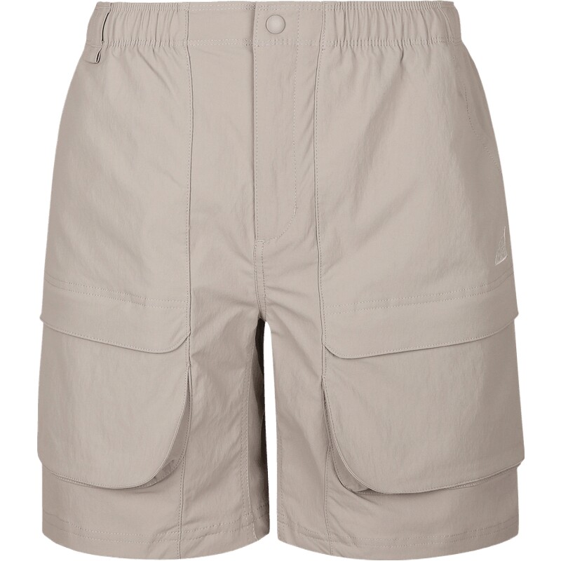 NIKE耐克儿童K ACG CARGO SHORT运动休闲短裤IF8302-009