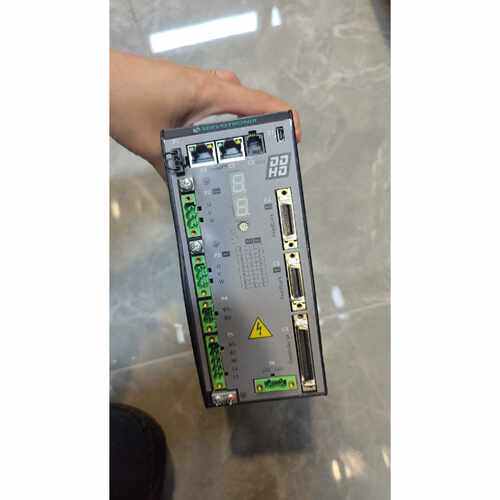 询价-高创伺服驱动器DDHD-1D81D8EC-RO，输入电压12