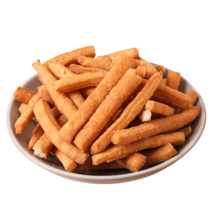 黄油果条内蒙古特产零食果子零食地方小吃传统糕点果丁手工馓子