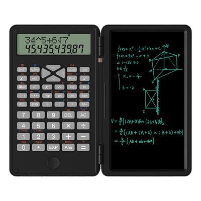 学生考试用科学函数计算器手写板