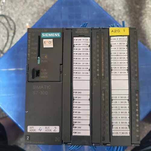 询价-6ES7 314-6CG03-0AB0，300cpu，