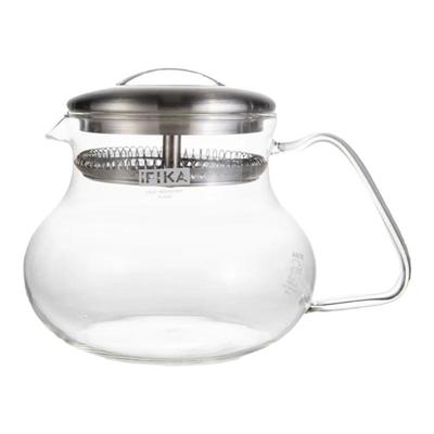 一屋窑/iFika 花茶壶600ml可作分享壶用
