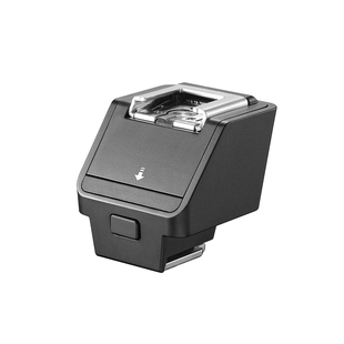 相机闪光灯热靴TR增高垫神牛it30pro增高座支持TTL自动测光高速同步支持pc线控热靴转换器FS-r底座单反微单