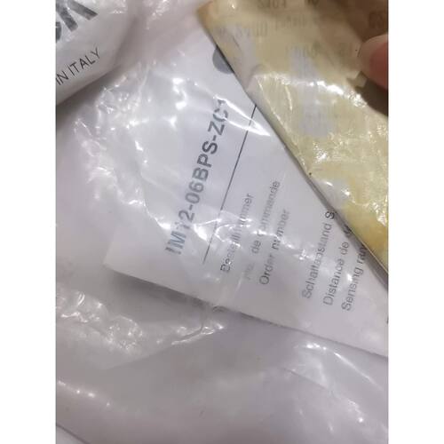 询价下单SICK西克接近开关，型号意大利原装制造。IM12-06BP