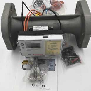 Kamstrup Multical 602C02020B1519 300mm Ultraflow 14 & Hydrom