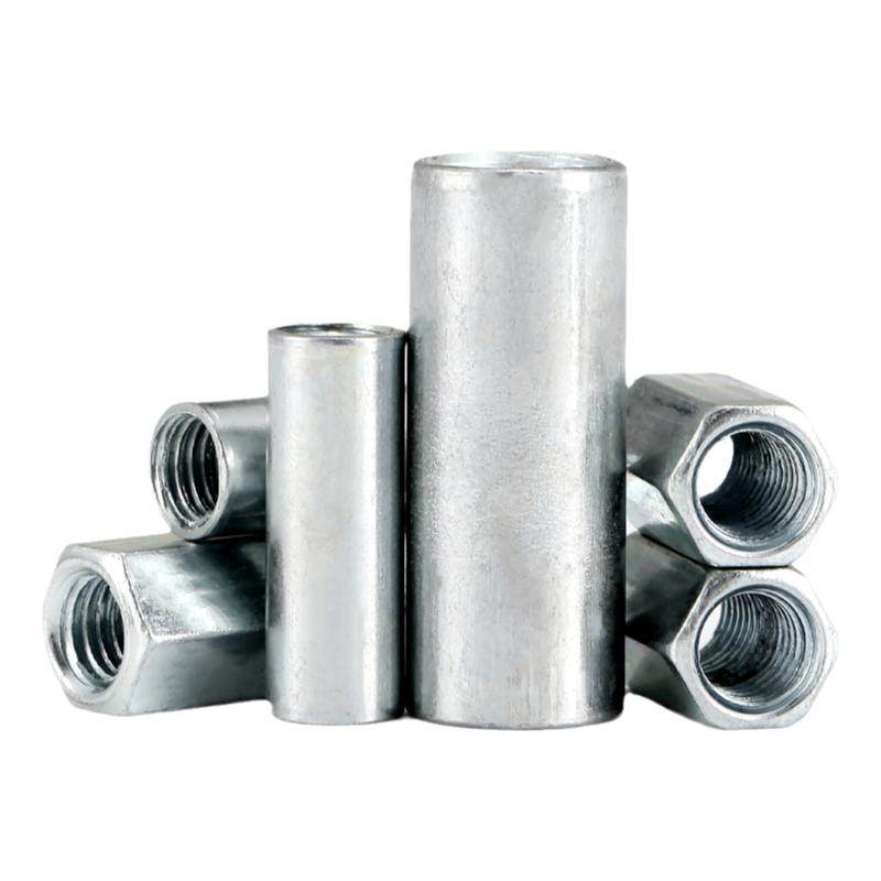 【入会领5折券】坚威镀锌螺母柱