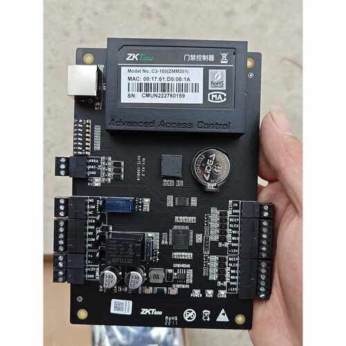 【议价-可维修】ZKT C3-100 /均有货