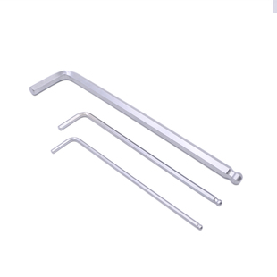 HuB和博自行车脚踏锁片张力调节拆装工具平头3号4号8号内六角