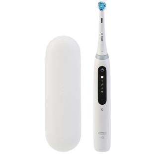 情人节礼物OralB/欧乐B电动牙刷iO5成人软圆头声波自动云感刷iO4