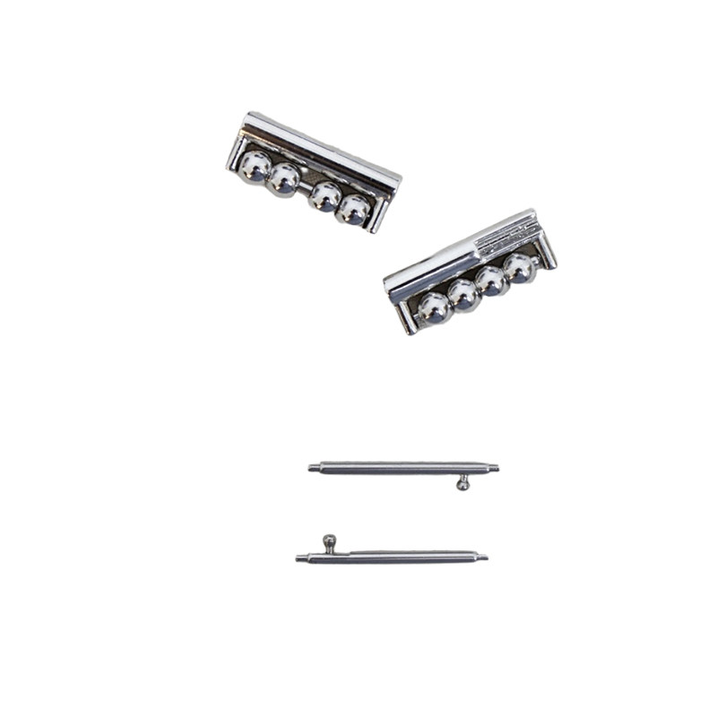 适用华为手表gt5/4/3串珠连接器