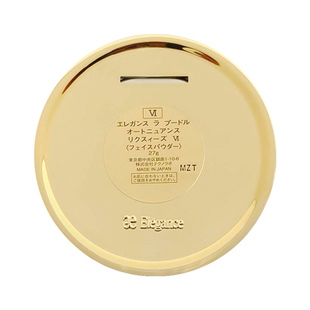 【自用五年】日本本土雅莉格丝 e大饼小样欢颜蜜粉饼定妆控油持久