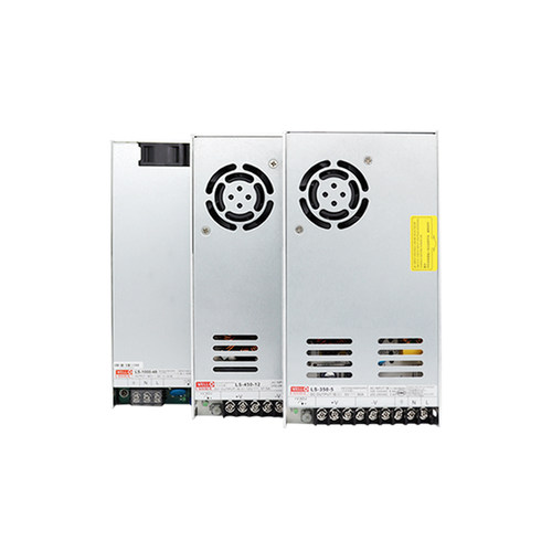 LS-450W-24海濎220转12V24V48V直流开关电源LED监控变压器替代LRS