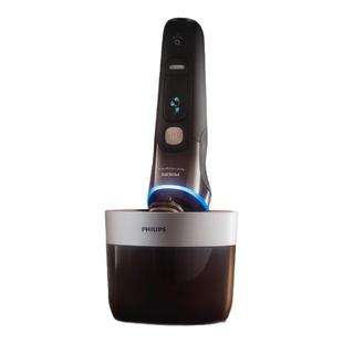 飞利浦男士电动剃须刀XP9402旋护新9系Ultra刮胡刀官方正品XP9405