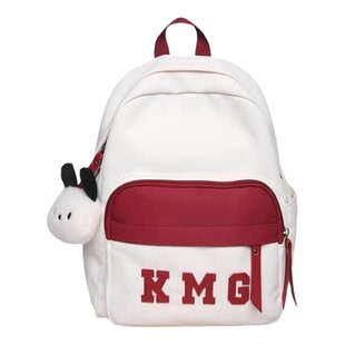 小学生背包外出旅游儿童出行双肩包男女孩小学生出去玩背的小书包