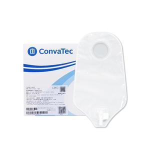 康维德尿路造口袋二件式泌尿小便尿袋401544/401545输尿管401540