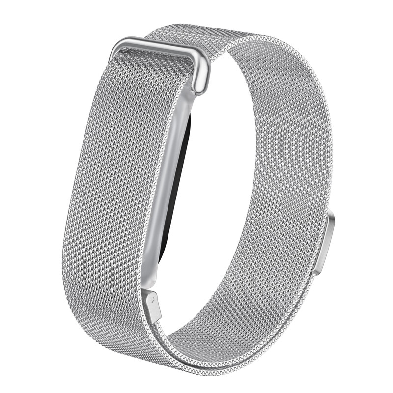 适配FitbitAir米兰尼斯表带腕带