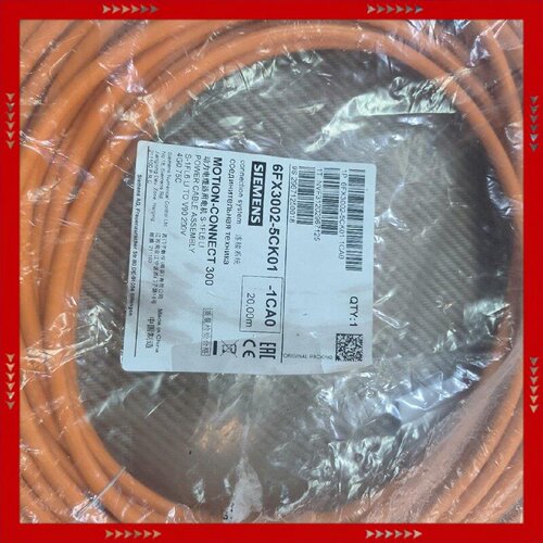 【问价】6FX3002-5CK01-1CA0，(20米)。