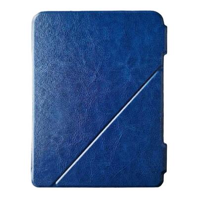 现货俄罗斯Digma k1电子书保护皮套k2防摔保护壳磁吸翻盖保护套