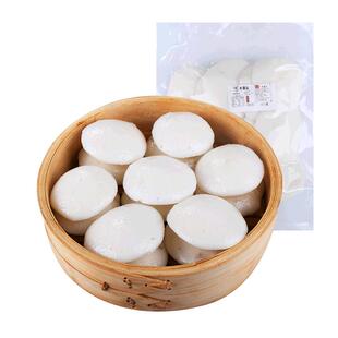 楼茂记酒酿米馒头500g发糕蒸糕零食点心米糕早餐半成品糕点特产