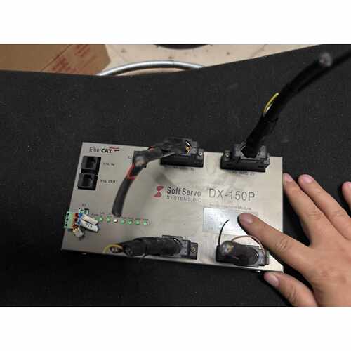 询价软赢 softservo DX-150P etherc