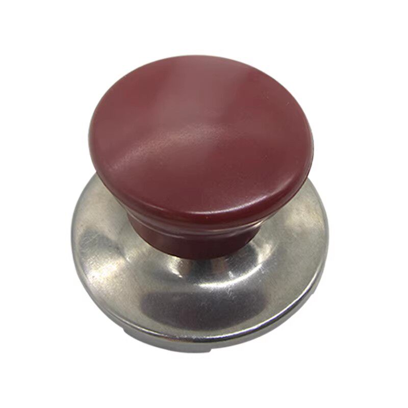 电热水壶配件通用烧水壶鸣笛旋钮盖帽盖头顶帽壶盖把手柄鸣音盖帽