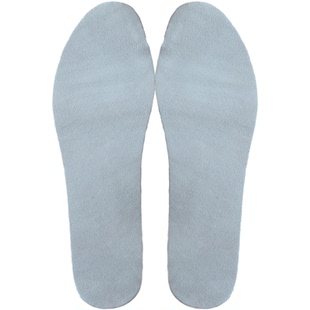 头层牛皮鞋垫吸汗防臭透气运动软夏凉鞋垫真皮男女厚防滑超厚垫子