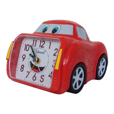 天王星儿童专用静音闹钟