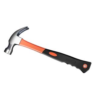 羊角锤木工专用多功能锤子家用起拔钉神器榔头迷你小铁锤钉锤工具