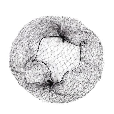 隐形超细盘发发网头花